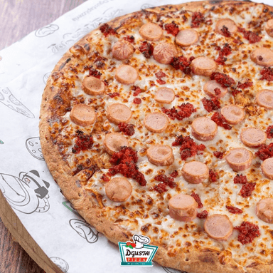 Pizza Especial