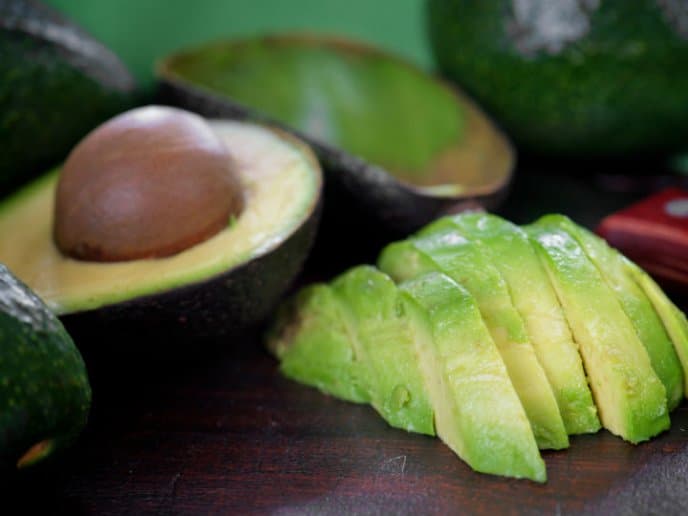 Aguacate Extra