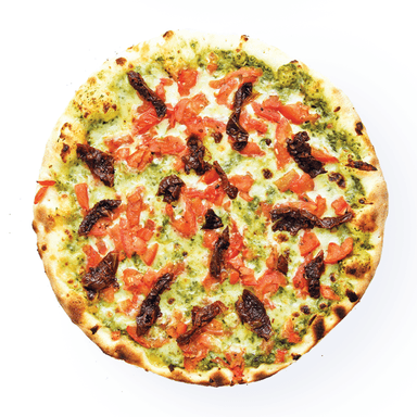 Pizza Rivera