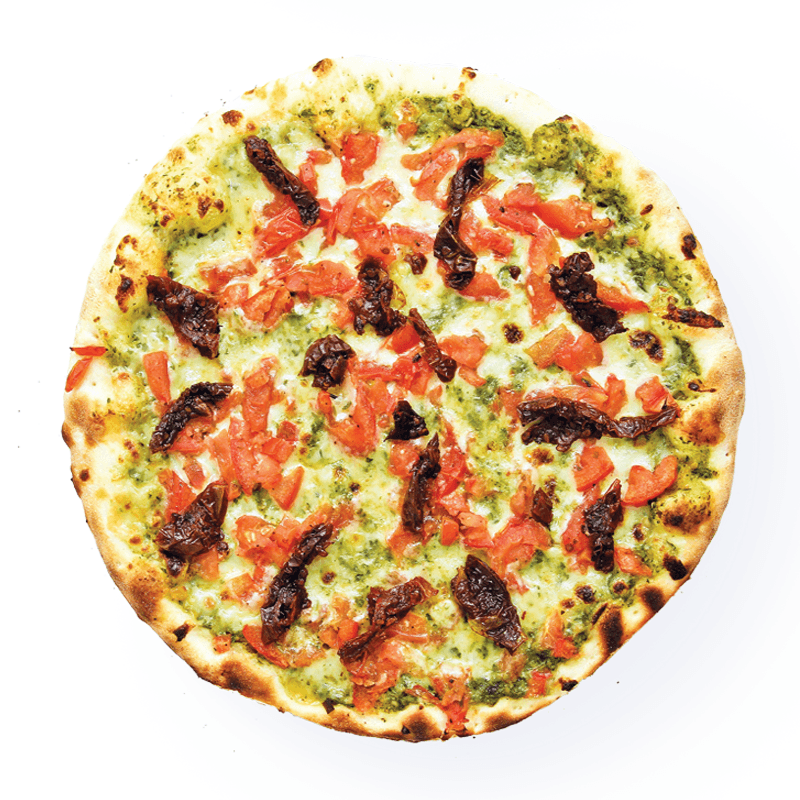 Pizza Rivera
