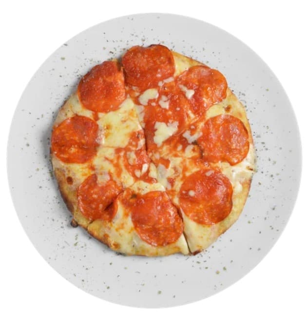 Pizza Cheers Chistosa