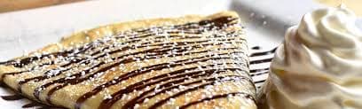 Crepa del Gerente