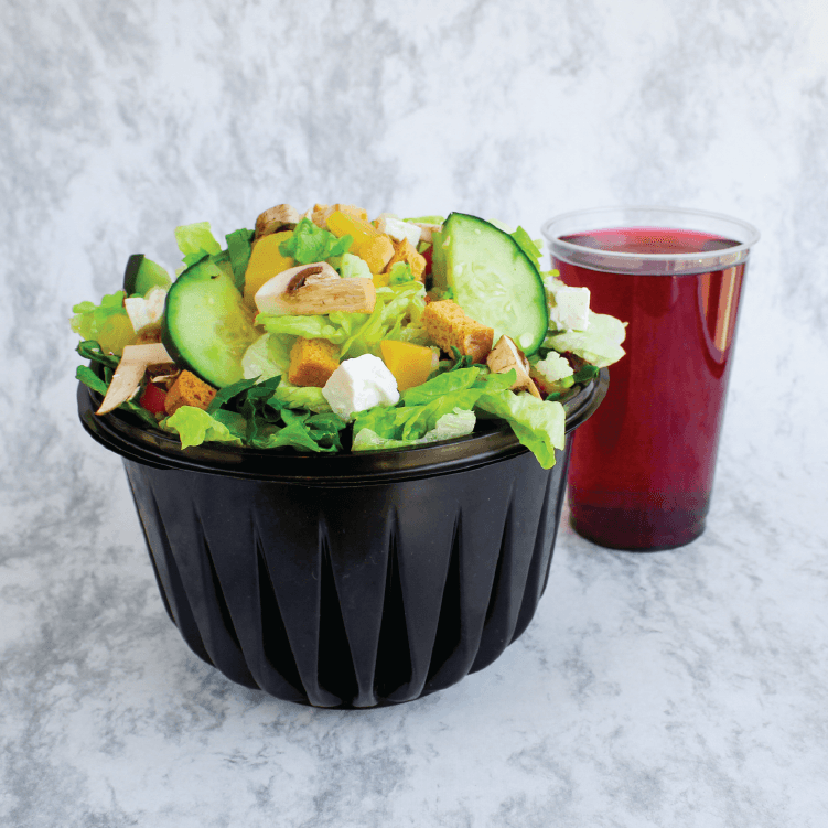 Combo Ensalada Familiar