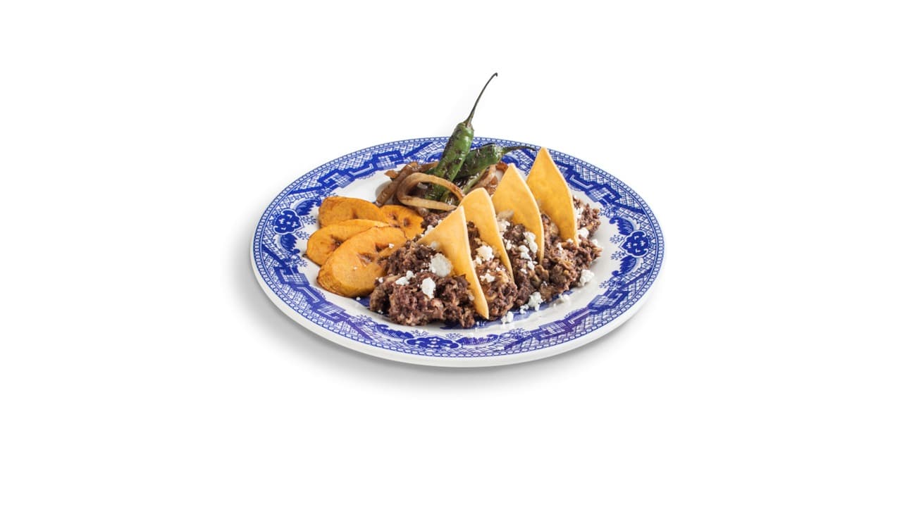 Huevos Tirados (2 pzas)