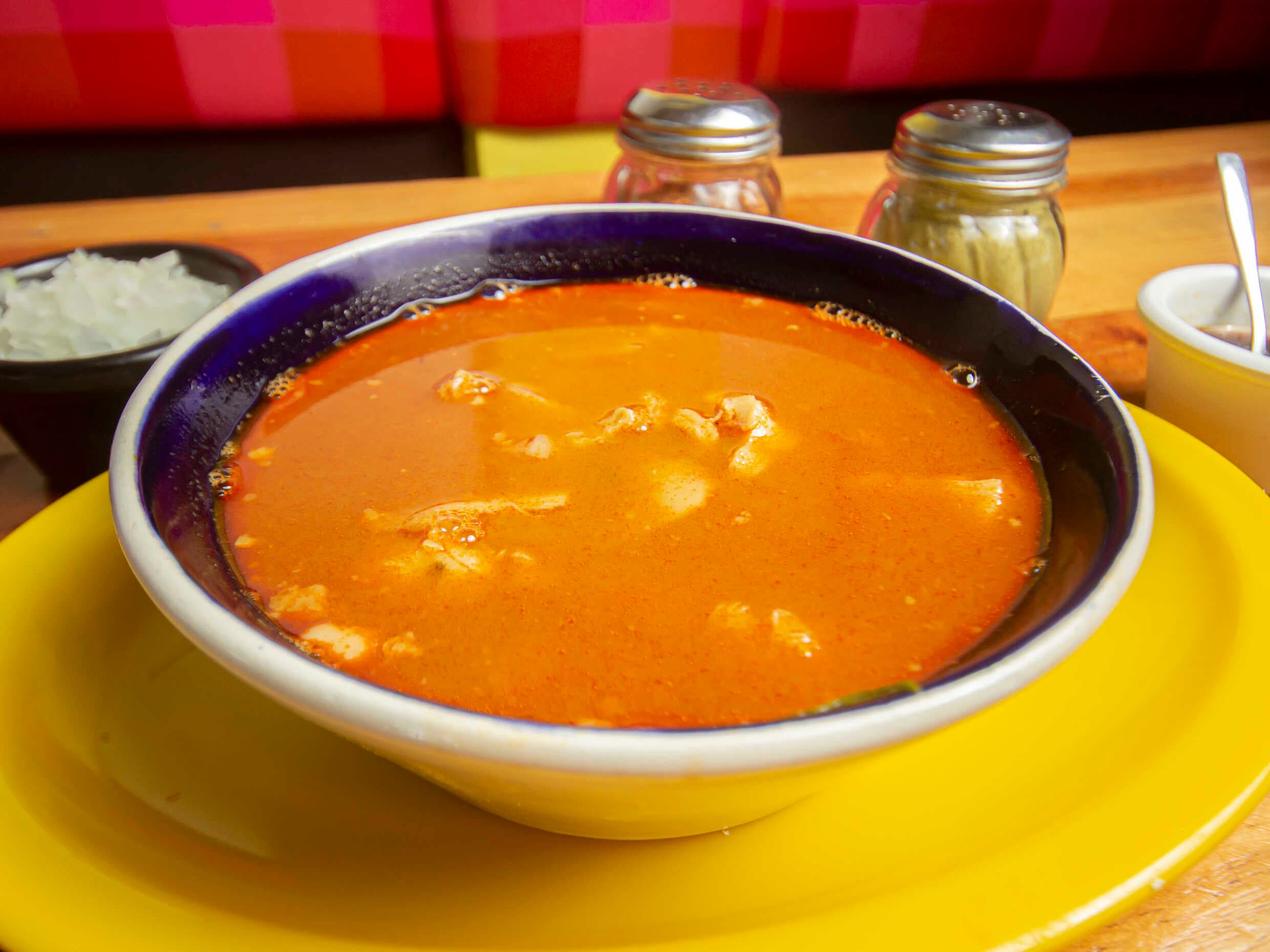 Pancita Grande
