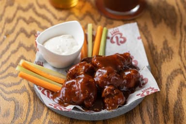 Orden De Boneless 500 Gr