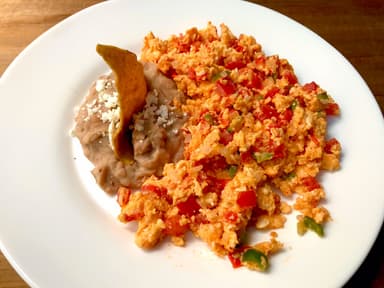 Huevos al Gusto