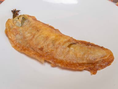 Chile Relleno