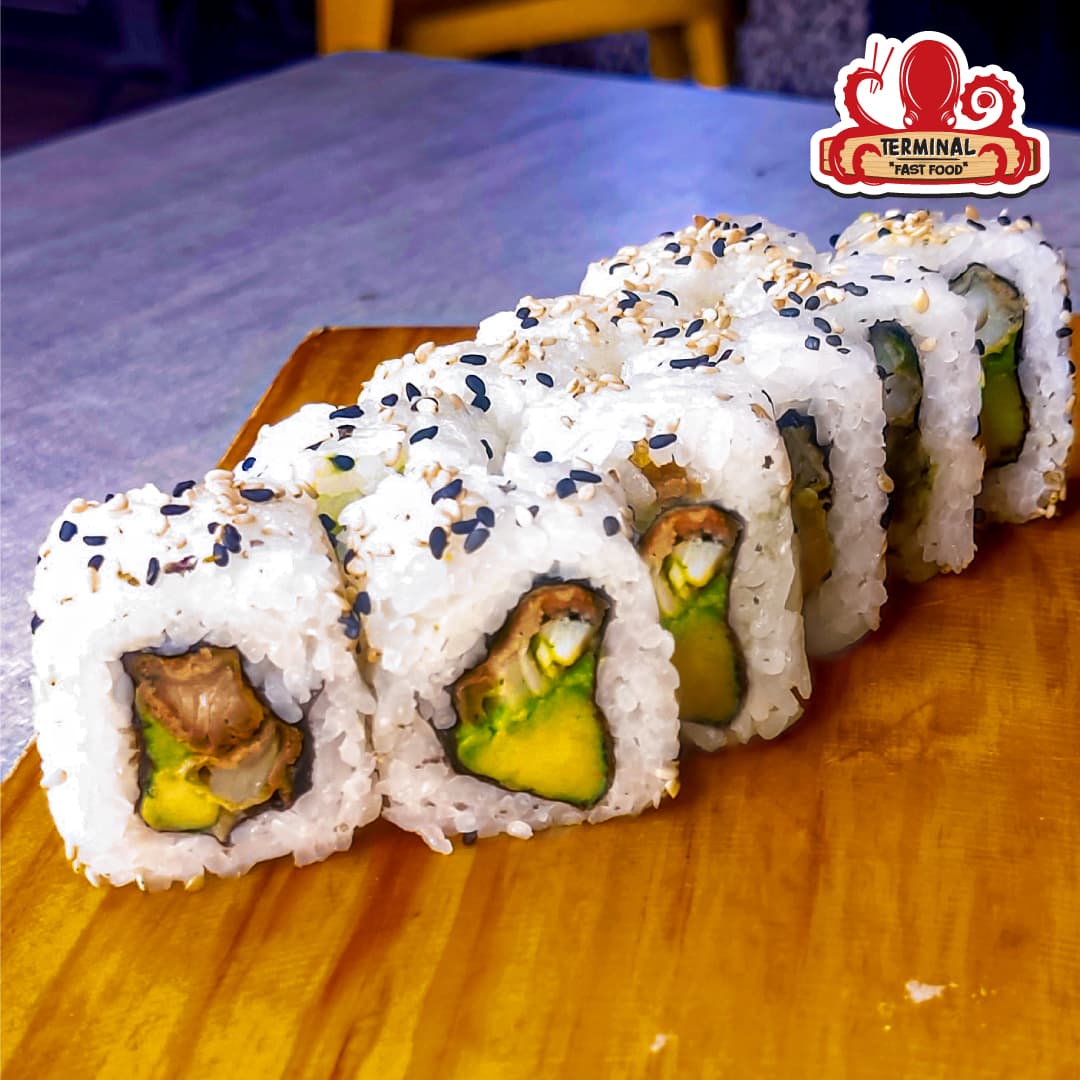 Maki California