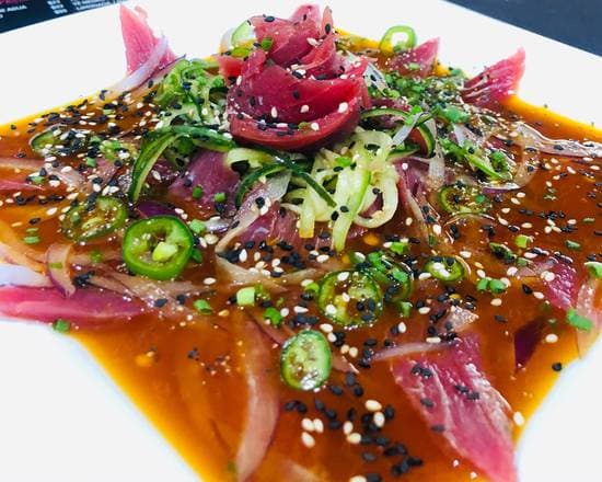 Sashimi Choyero 15 Piezas
