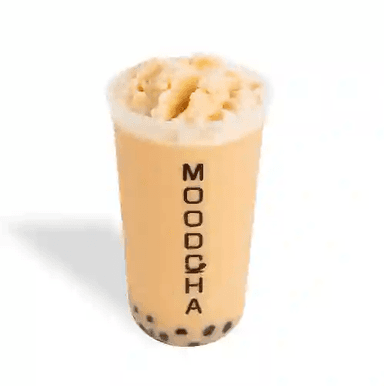 Frappe de Durazno