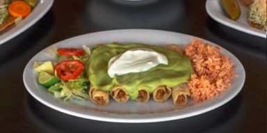 Flautas
