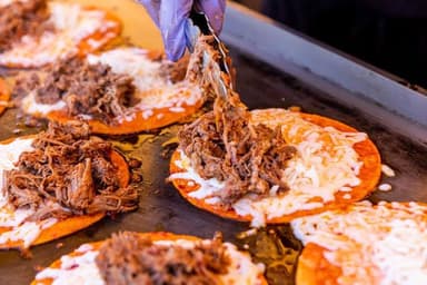 COMBO TACO BLANDO + QUESABIRRIA