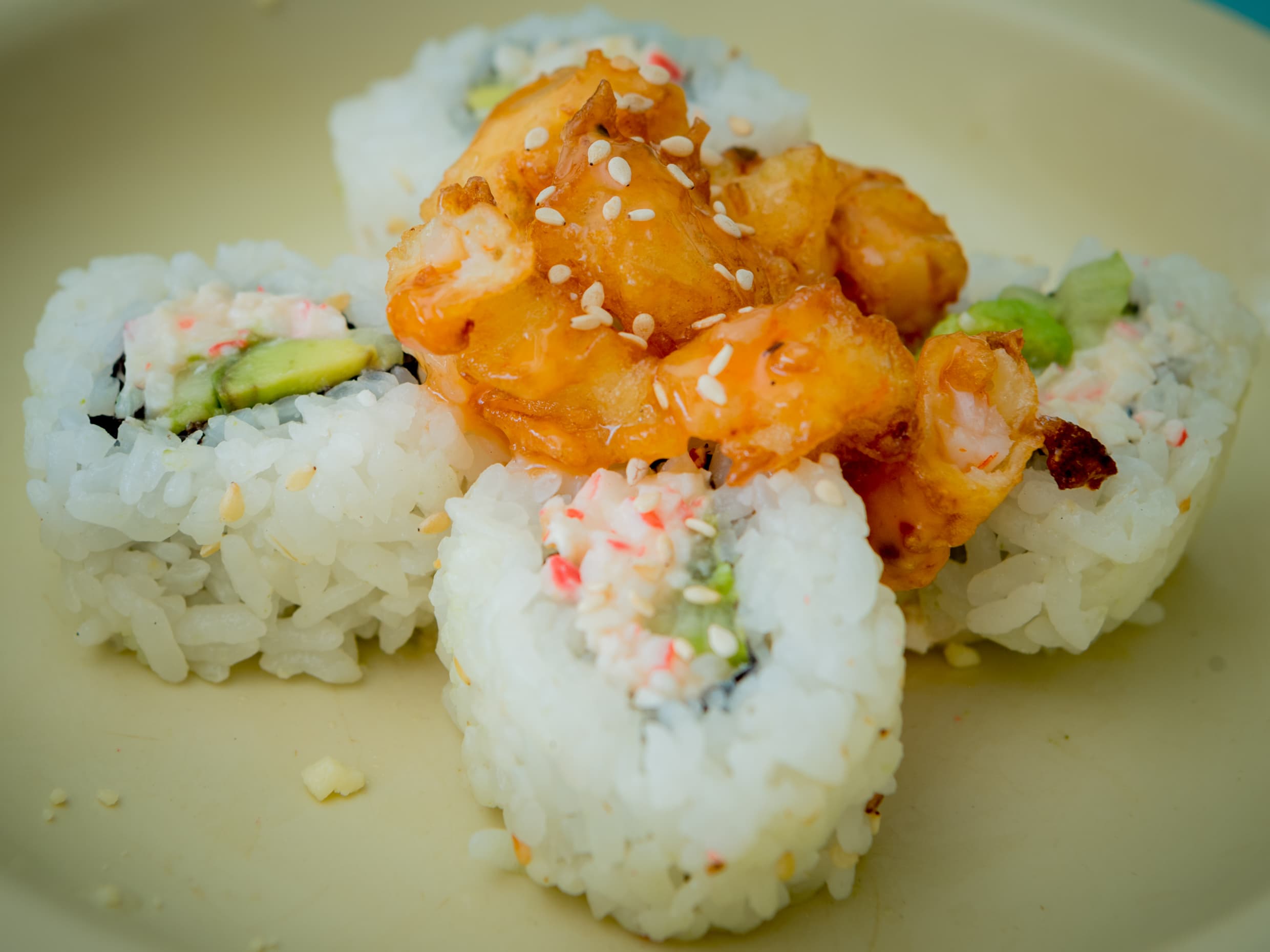 Solecito Roll