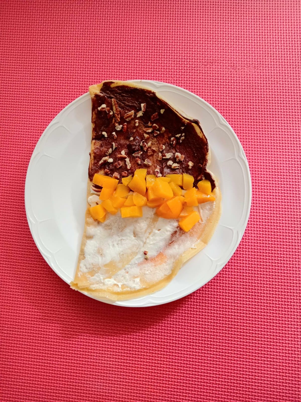 Crepa de Lechera