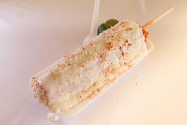 Elote Entero