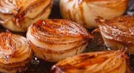 Cebolla Asada
