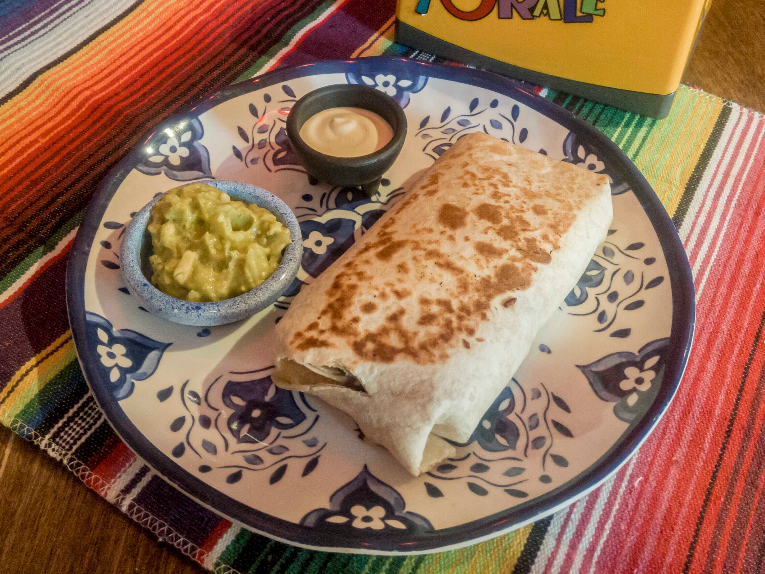 Chimichanga