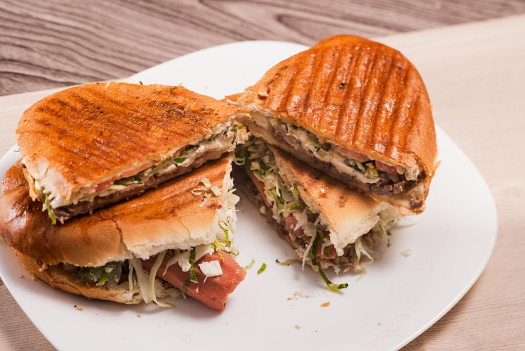 Mega Torta de Pastor