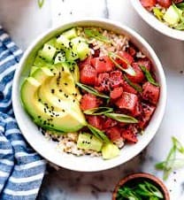 Ensalada Adicional