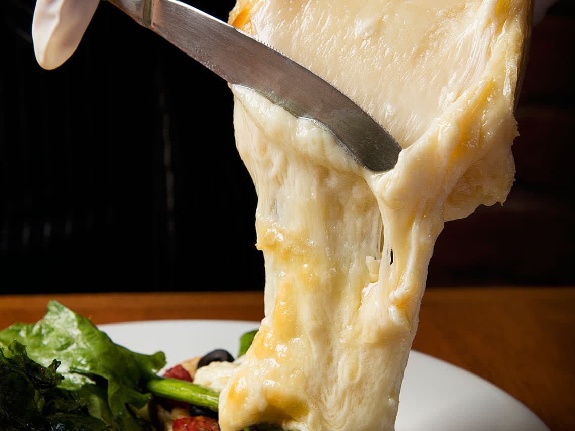 Orden de Queso