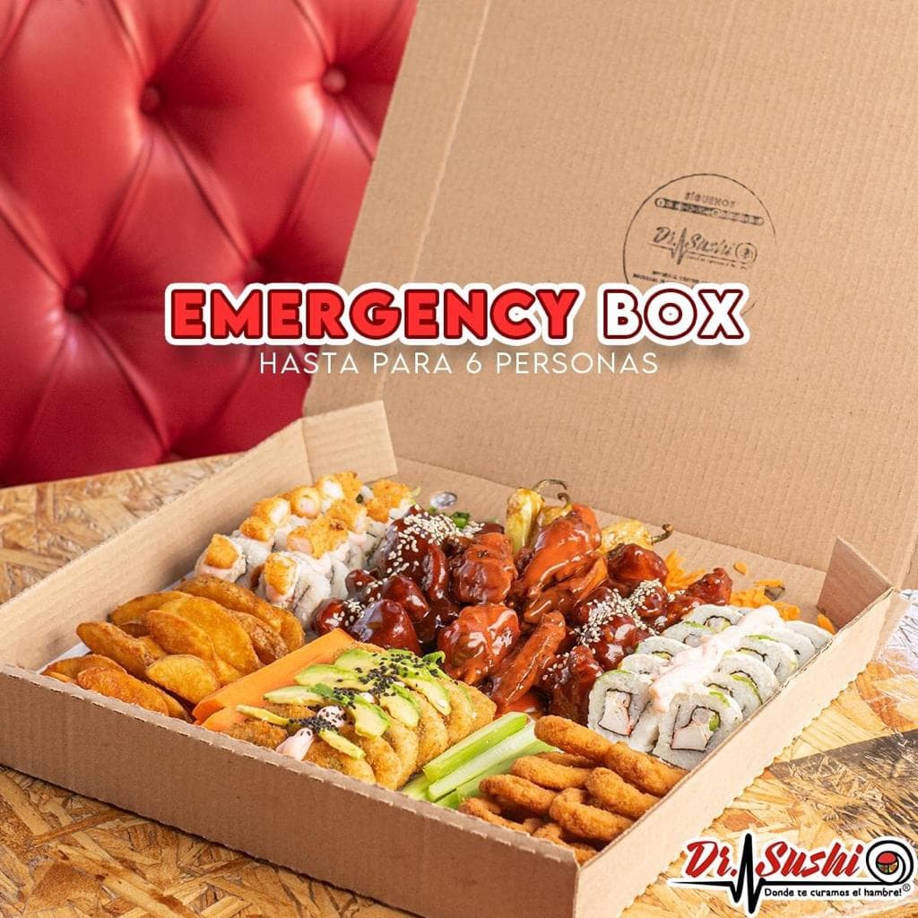 Emergency Box