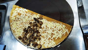 Champiñón