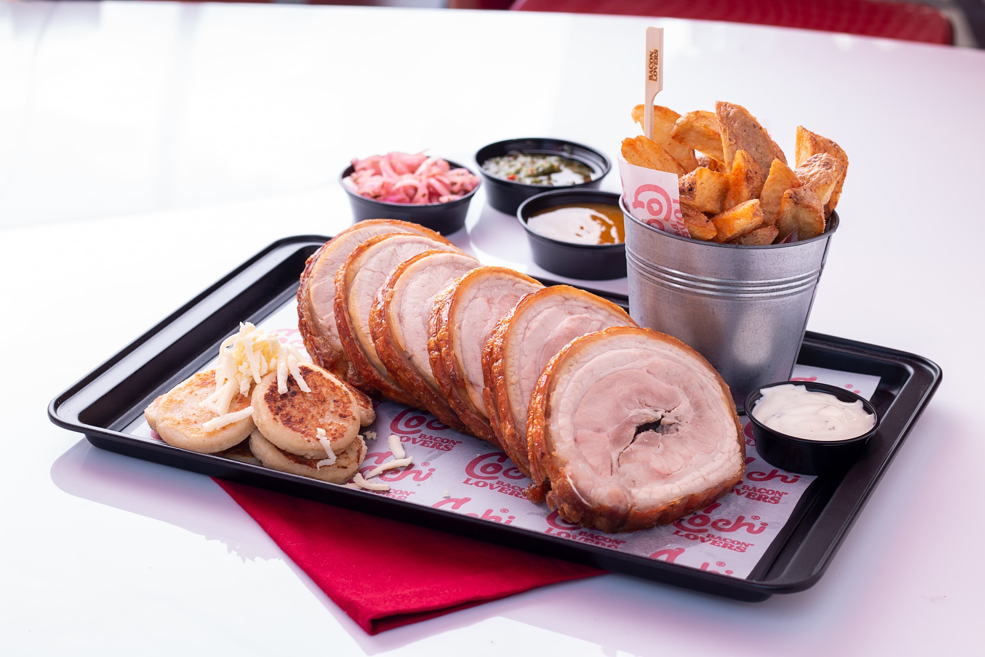 Porkchetta Grande