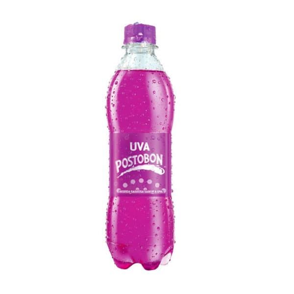 Gaseosa 250 ml.