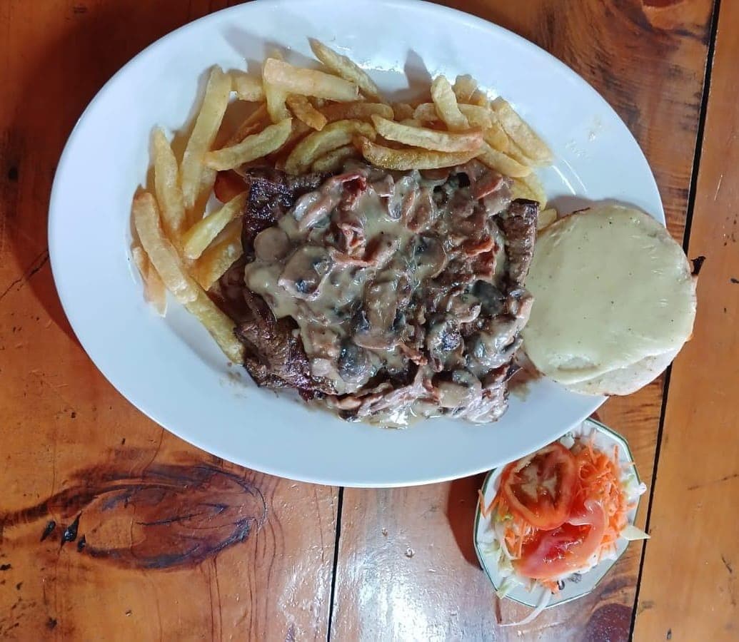 Filete Mignon