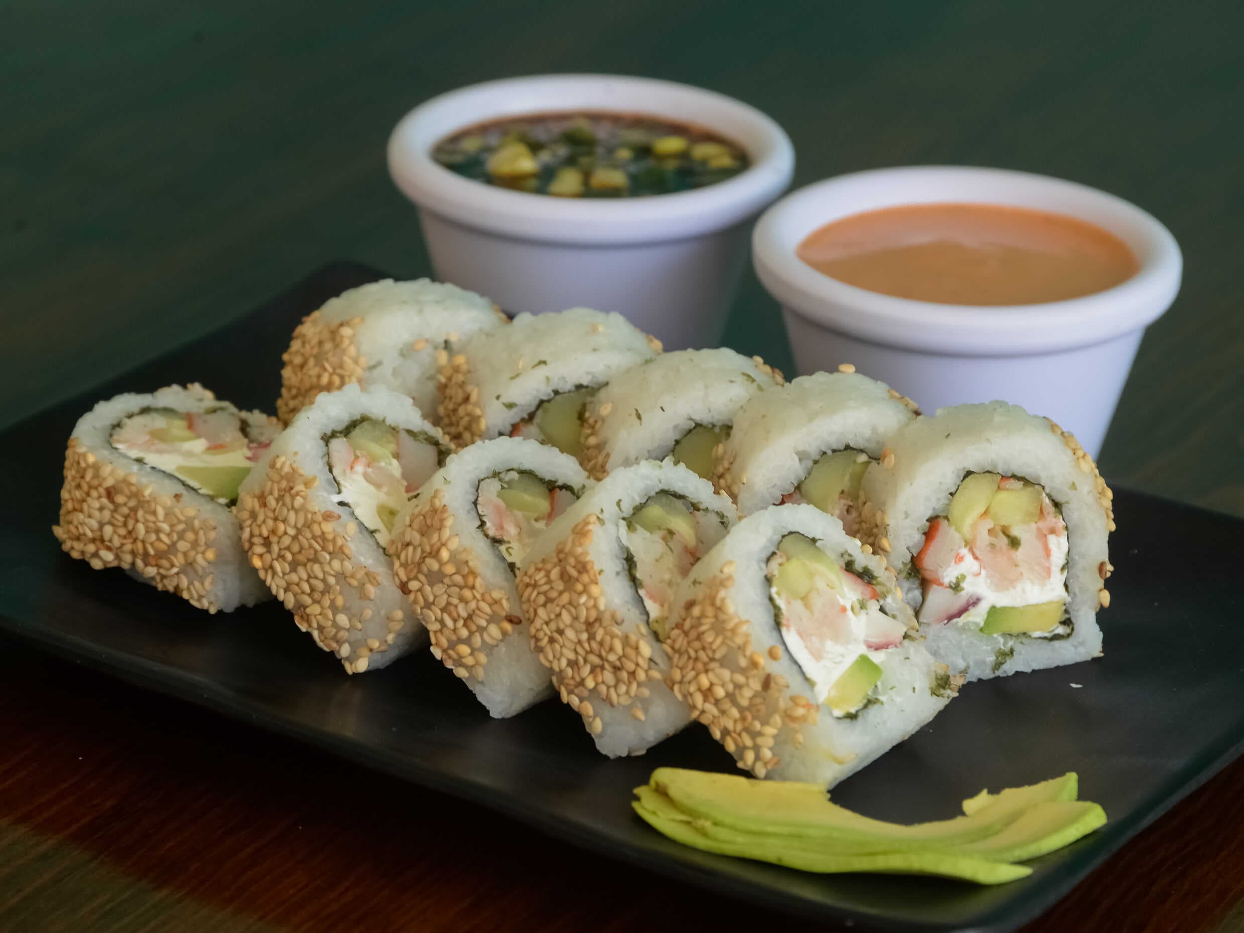 Universal Roll