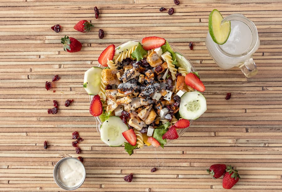 Ensalada Big