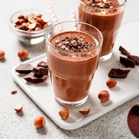 Choco Avellana