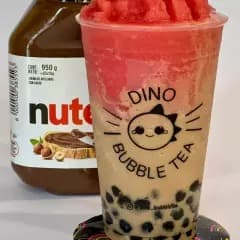 Nutella/Fresa