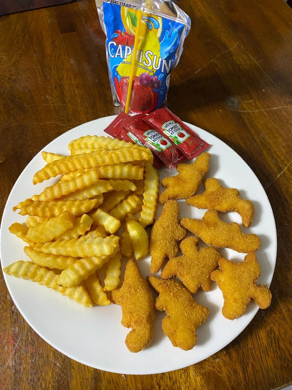 Combo Kids