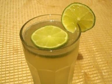 Limonada Natural 500 Ml.