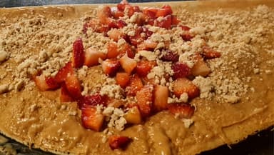 Crepa Mazapan Vol. 2