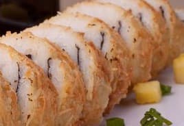 Coco roll