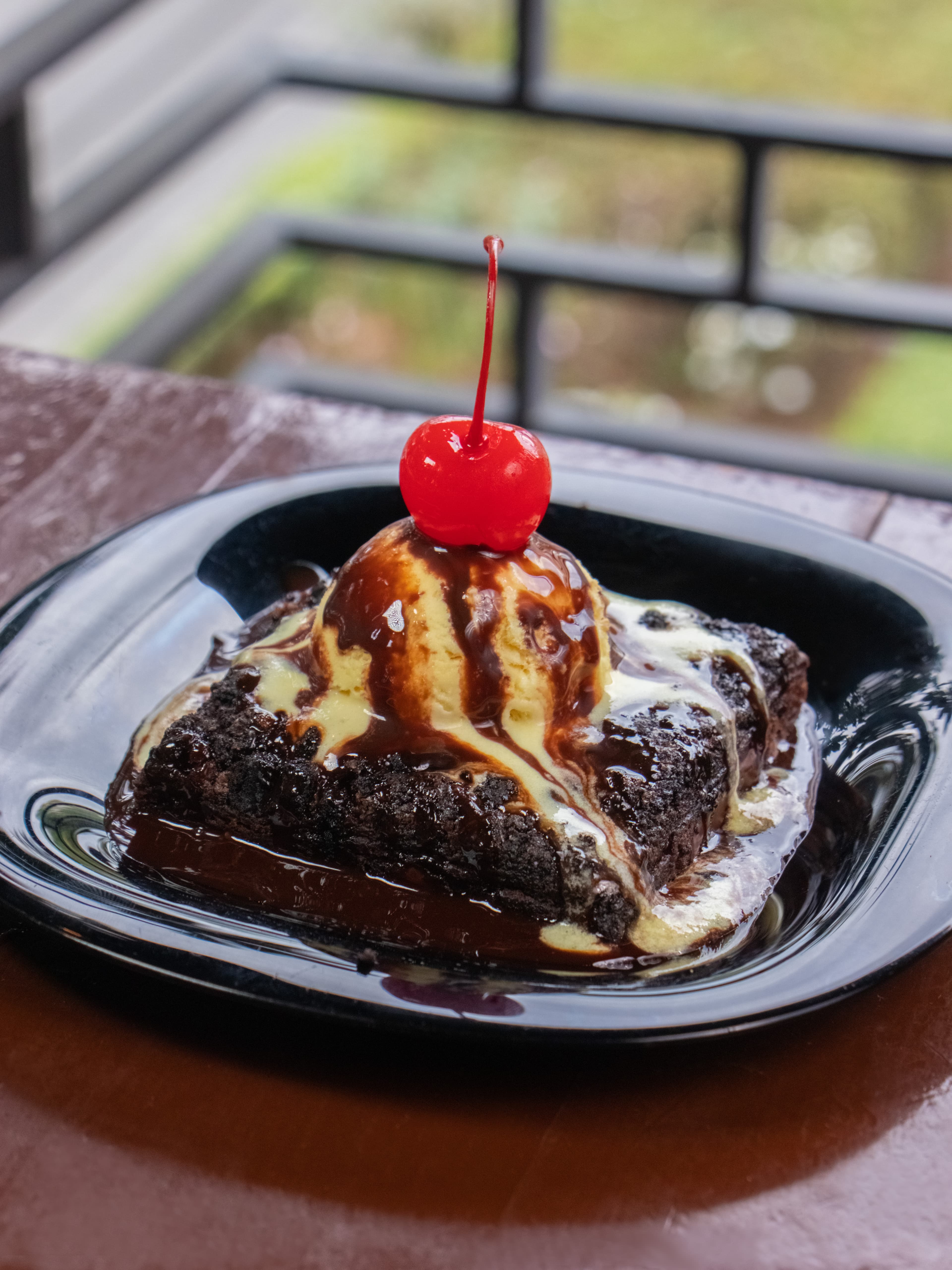 Brownie