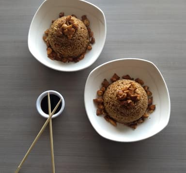 Combo de Yakimeshi Mixtos