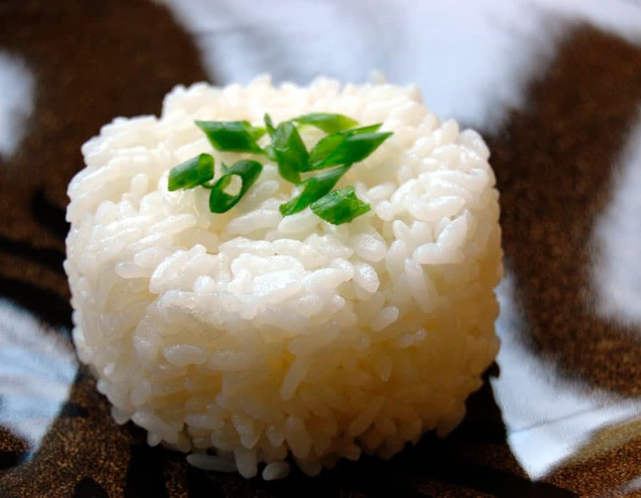 Orden de Arroz