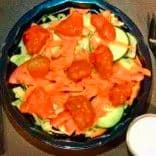 Golden Salad