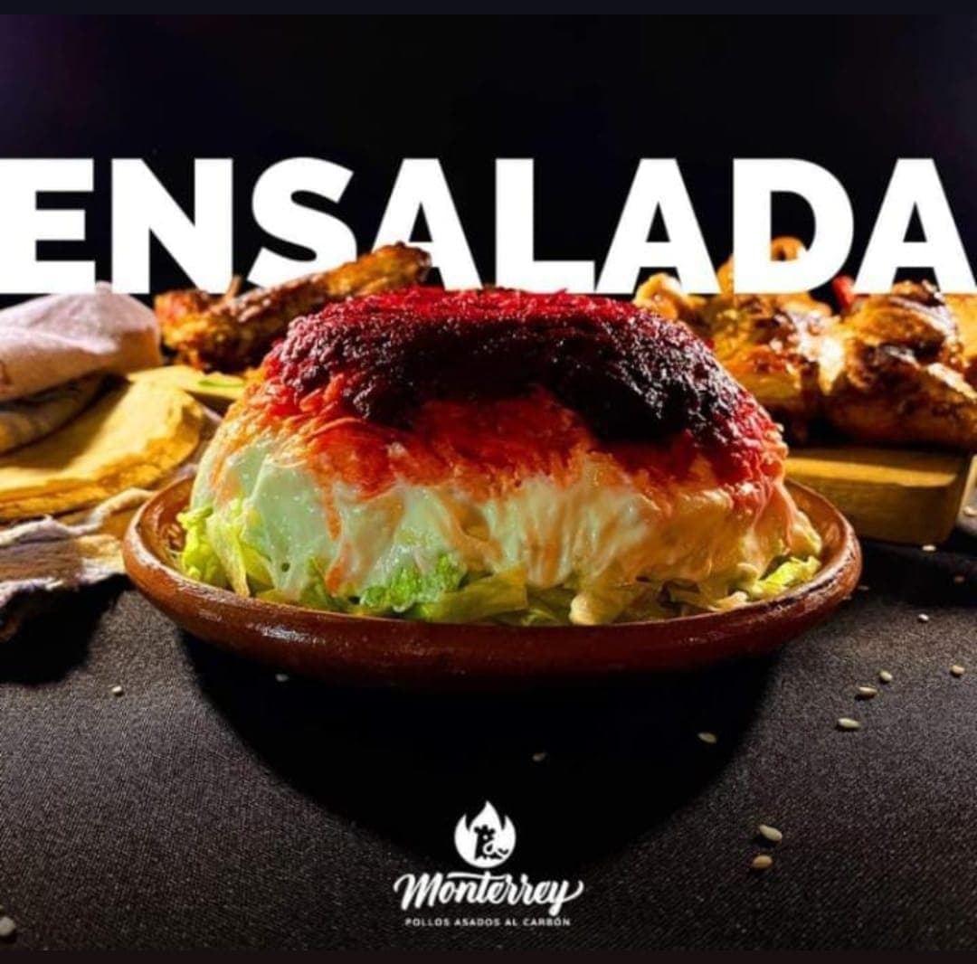 ENSALADA