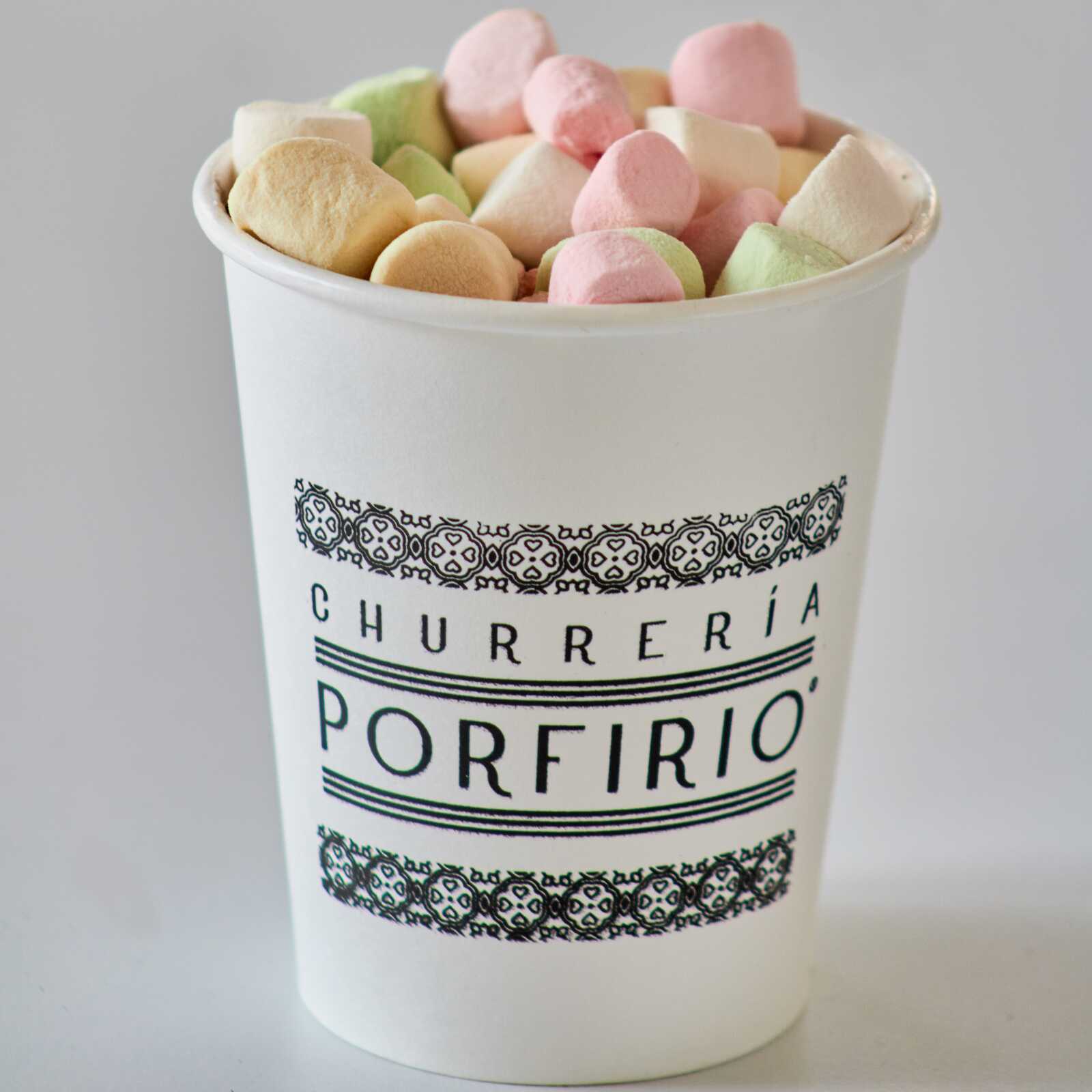 Chocolate Clásico/Suizo