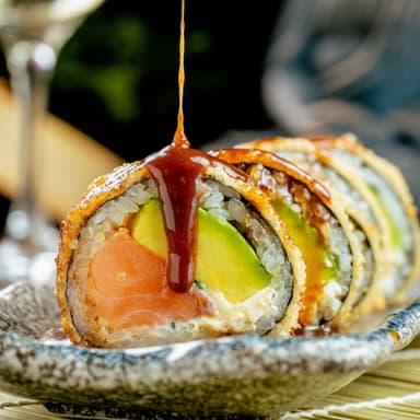 Tiger Roll