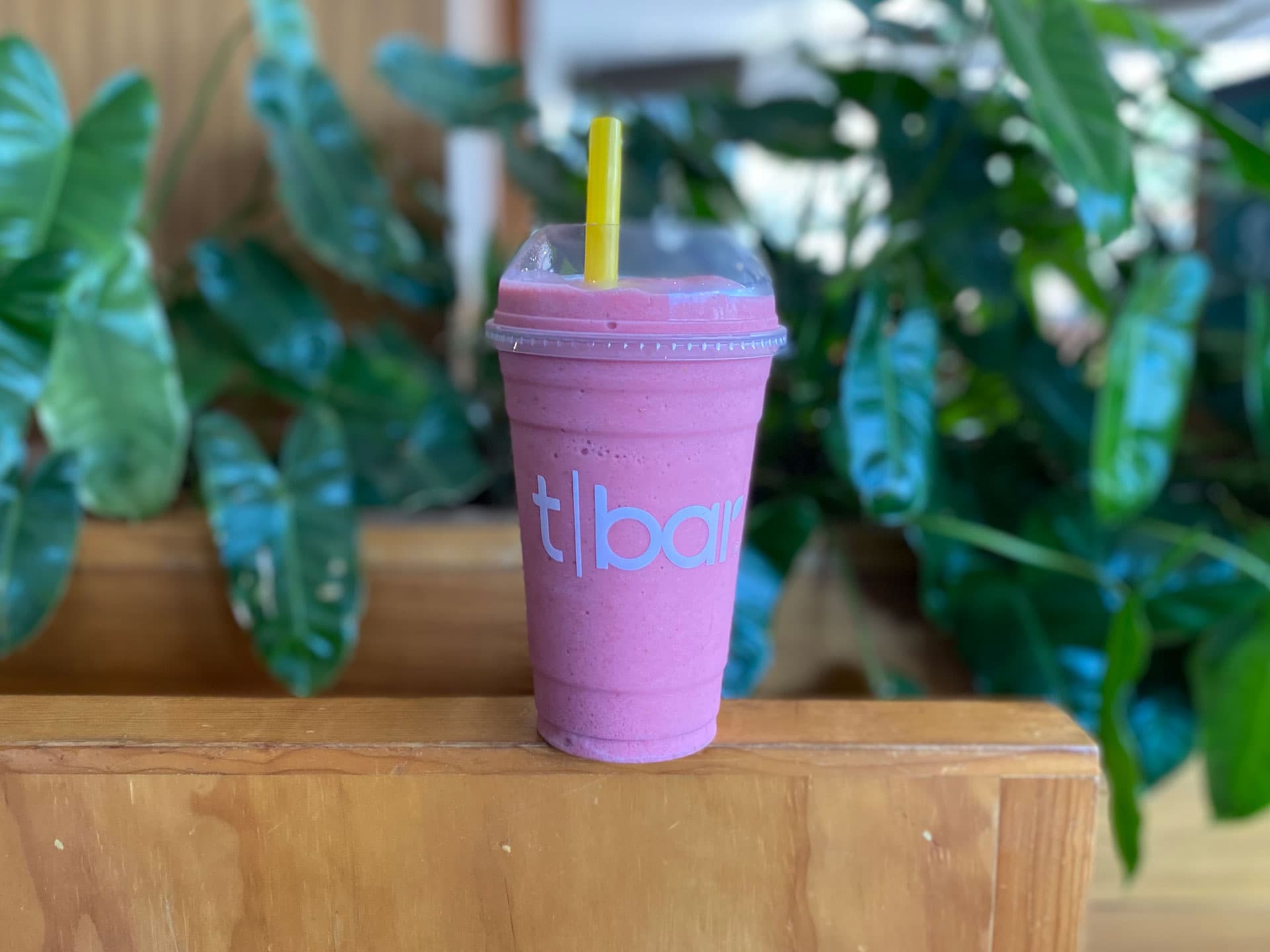 Smoothie Fresa 591 ml Grande