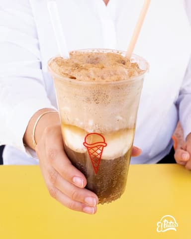 Ice Cream Soda