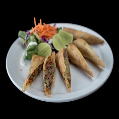 Rollitos Primavera