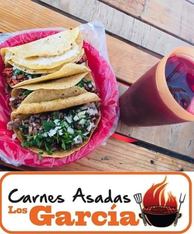 Orden de Tacos de Cerdo