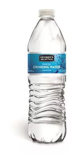 Member´s Selection 500ml Agua sin Gas